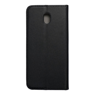 Samsung J7 2017 juodas dėklas Tinkliukas 1