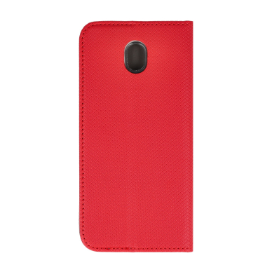 Samsung J7 2017 raudonas dėklas Tinkliukas 3