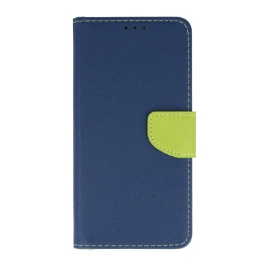 Samsung M23 mėlynas FANCY DIARY dėklas