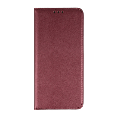Samsung M31S bordo spalvos dėklas Magnetic