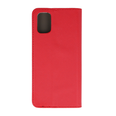 Samsung M31s raudonas dėklas Tinkliukas 4
