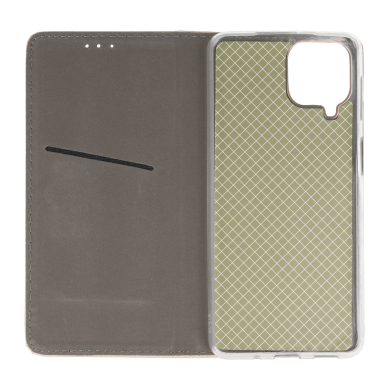 Samsung M53 5G gold dėklas Tinkliukas 1