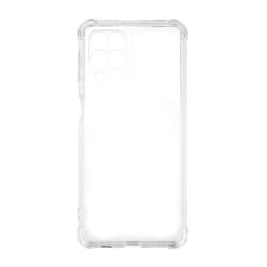 Samsung M53 5G skaidri ARMOR ANTI SHOCK nugarėlė