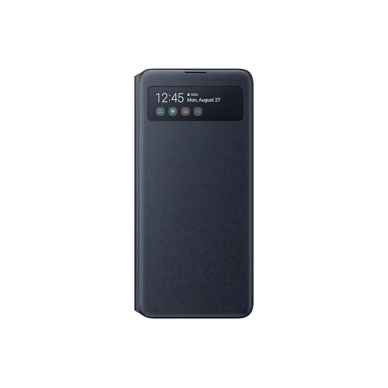 Samsung Note 10 juodas originalus dėklas EF-ZN970CB