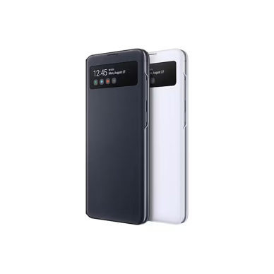 Samsung Note 10 juodas originalus dėklas EF-ZN970CB 1