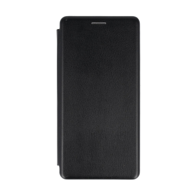 Samsung Note 10 juodas SEA STYLE dėklas