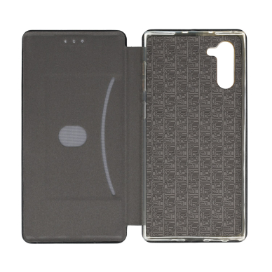 Samsung Note 10 juodas SEA STYLE dėklas 2