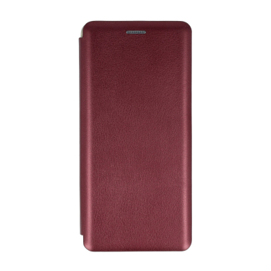 Samsung Note 10 Lite/A81 bordo SEA STYLE dėklas