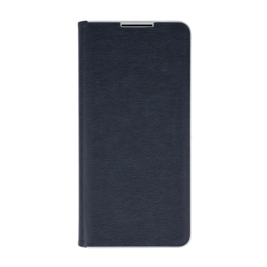 Samsung Note 10 Lite/A81 mėlynas LUNABOOK dėklas