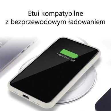 Samsung Note 10 PLUS stone MERCURY SILICONE nugarėlė 4