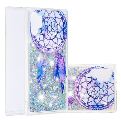 Samsung NOTE 10 PLUS Tracy water nugarėlė Sapnų gaudyklė