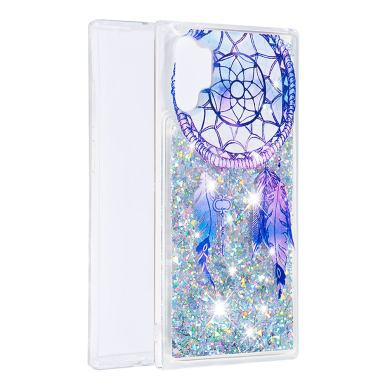 Samsung NOTE 10 PLUS Tracy water nugarėlė Sapnų gaudyklė 2