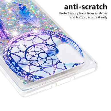 Samsung NOTE 10 PLUS Tracy water nugarėlė Sapnų gaudyklė 4