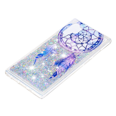 Samsung NOTE 10 PLUS Tracy water nugarėlė Sapnų gaudyklė 5