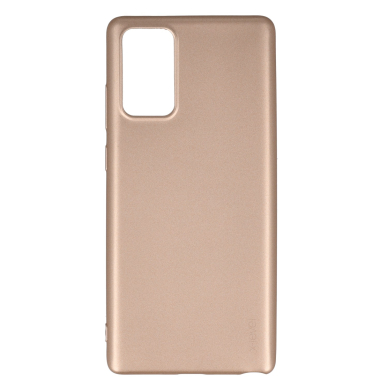 Samsung Note 20 aukso spalvos GUARD nugarėlė