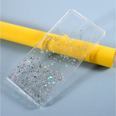 Samsung NOTE 20 balta VENBRILLIANT nugarėlė 1