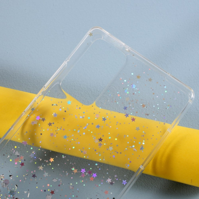 Samsung NOTE 20 balta VENBRILLIANT nugarėlė 2