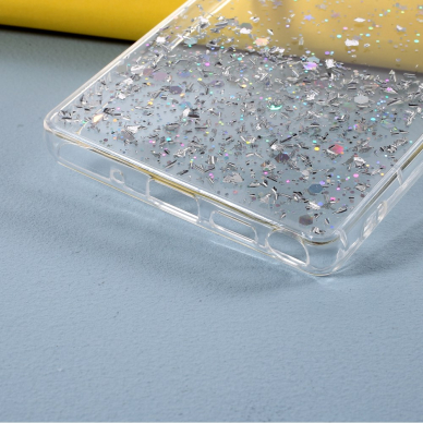 Samsung NOTE 20 balta VENBRILLIANT nugarėlė 3