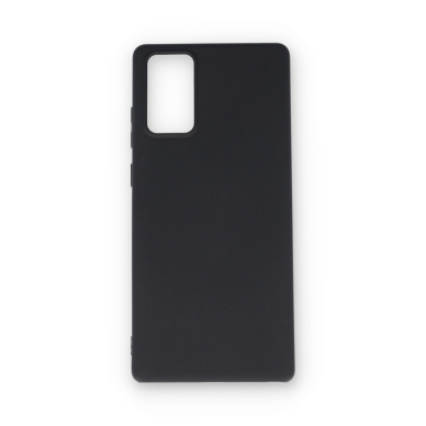 Samsung Note 20 black X-LEVEL DYNAMIC nugarėlė