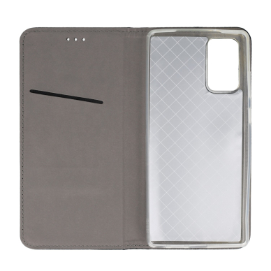 Samsung Note 20 juodas dėklas Tinkliukas 3