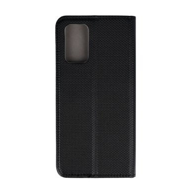 Samsung Note 20 juodas dėklas Tinkliukas 4