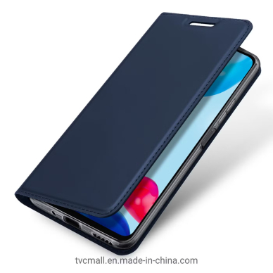 Samsung Note 20 mėlynas DUX DUCIS dėklas 1