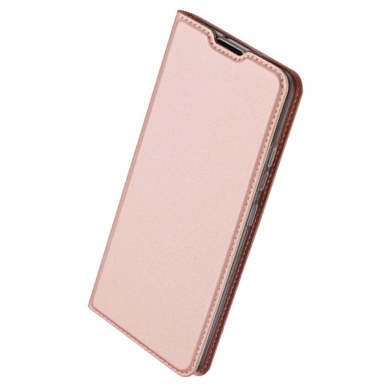 Samsung Note 20 rausvas DUX DUCIS dėklas