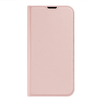 Samsung Note 20 rausvas DUX DUCIS dėklas 7
