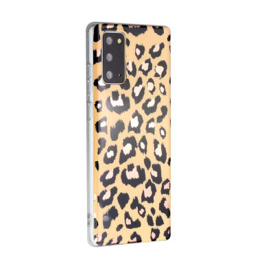 Samsung Note 20 Tracy nugarėlė Leopard 2