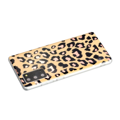 Samsung Note 20 Tracy nugarėlė Leopard 3