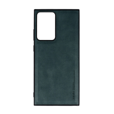 Samsung Note 20 Ultra dark green X-LEVEL EARL3 nugarėlė