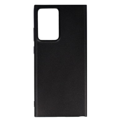 Samsung Note 20 Ultra juoda GUARD nugarėlė