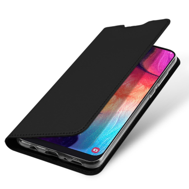 Samsung Note 20 ULTRA rausvas DUX DUCIS dėklas 3