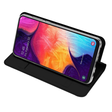 Samsung Note 20 ULTRA rausvas DUX DUCIS dėklas 4