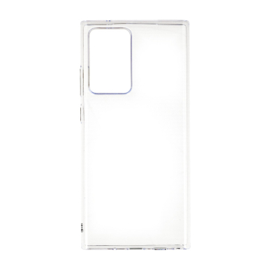 Samsung Note 20 Ultra skaidri 3Mk Clear Case nugarėlė
