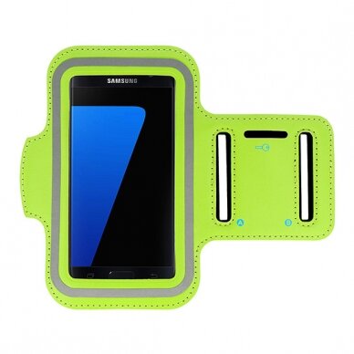 Samsung NOTE 2/3 violetinis SPORT dėklas