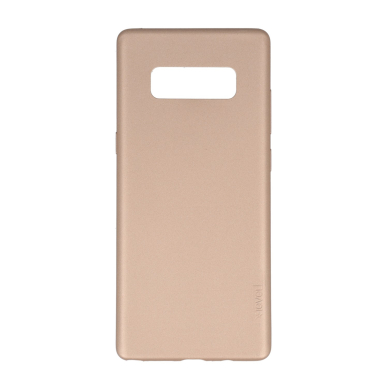 Samsung Note 8 aukso spalvos GUARD nugarėlė