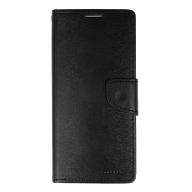 Samsung Note 8 juodas MERCURY BRAVO dėklas