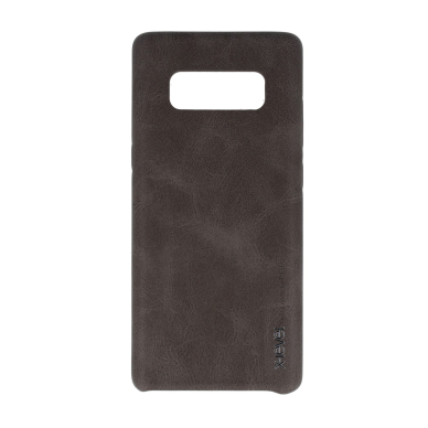 Samsung NOTE 8 ruda VINTAGE nugarėlė