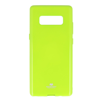Samsung NOTE 8 salotinė MERCURY JELLY nugarėlė