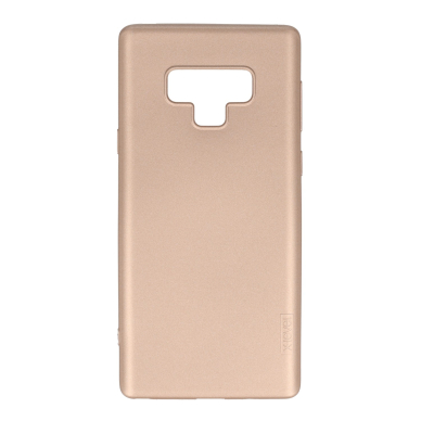 Samsung Note 9 aukso spalvos GUARD nugarėlė