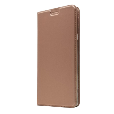 Samsung Note 9 rausvas SMART PREMIUM2 dėklas 6