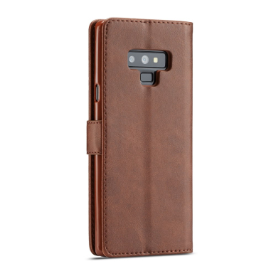Samsung Note 9 rudas Tracy dėklas MEKE 7