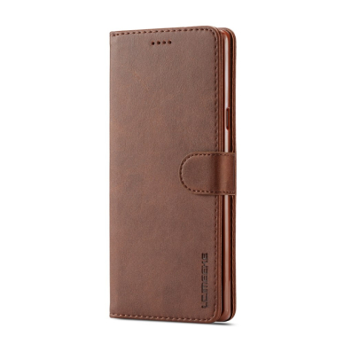 Samsung Note 9 rudas Tracy dėklas MEKE 8