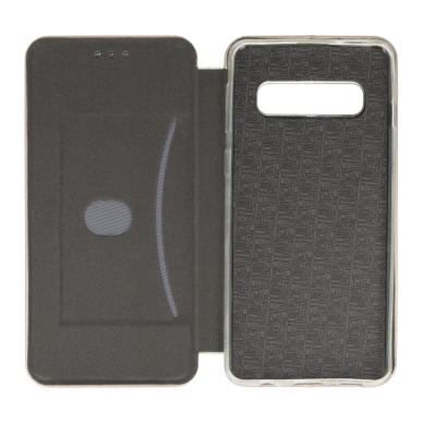 Samsung S10 aukso spalvos SEA STYLE dėklas 1