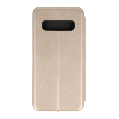 Samsung S10 aukso spalvos SEA STYLE dėklas 2