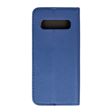 Samsung S10 blue dėklas Tinkliukas 4