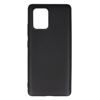Samsung S10 Lite/ A91 juoda GUARD nugarėlė