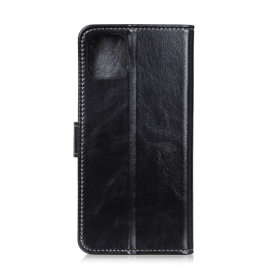 Samsung S10 Lite/A91 juodas Tracy SUTURE dėklas 7