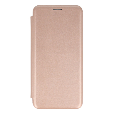 Samsung S10 Lite/A91 rausvas SEA STYLE dėklas 1